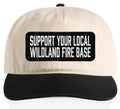 Support Retro Hat