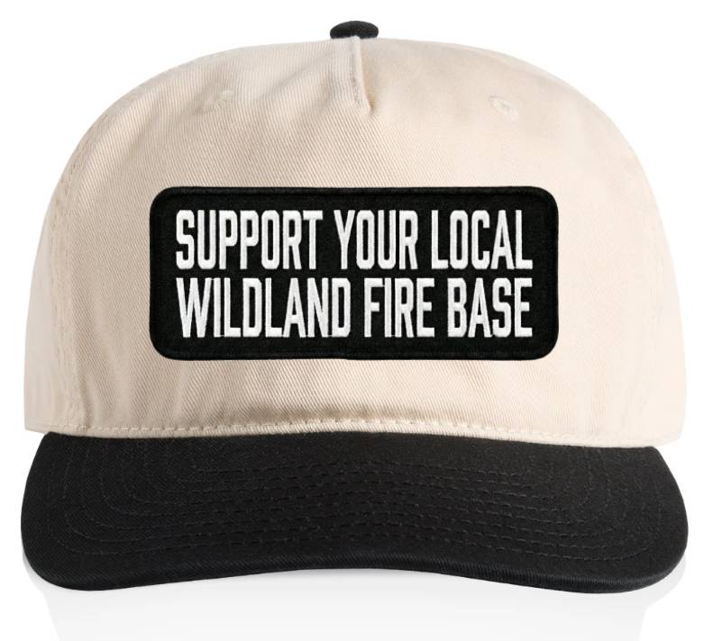 Support Retro Hat