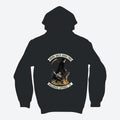 Bring Back Good Fire Sweater