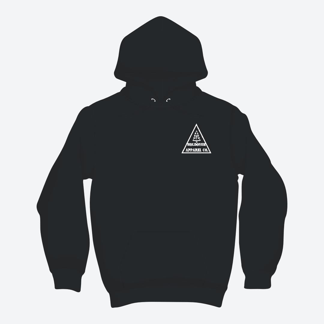 Bring Back Good Fire Sweater