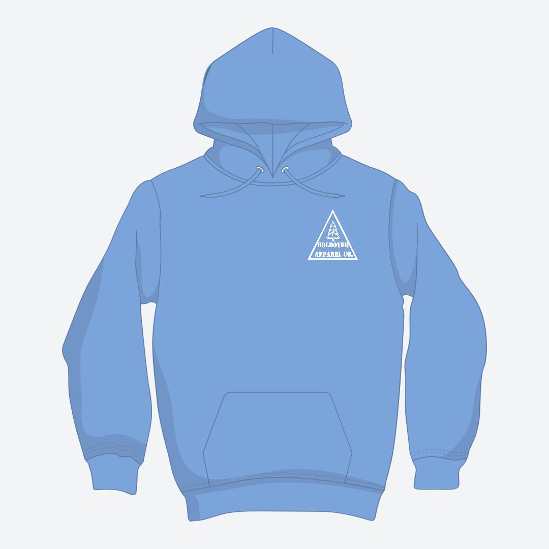 Bring Back Good Fire Sweater