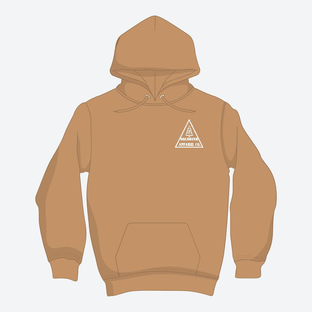 Bring Back Good Fire Sweater