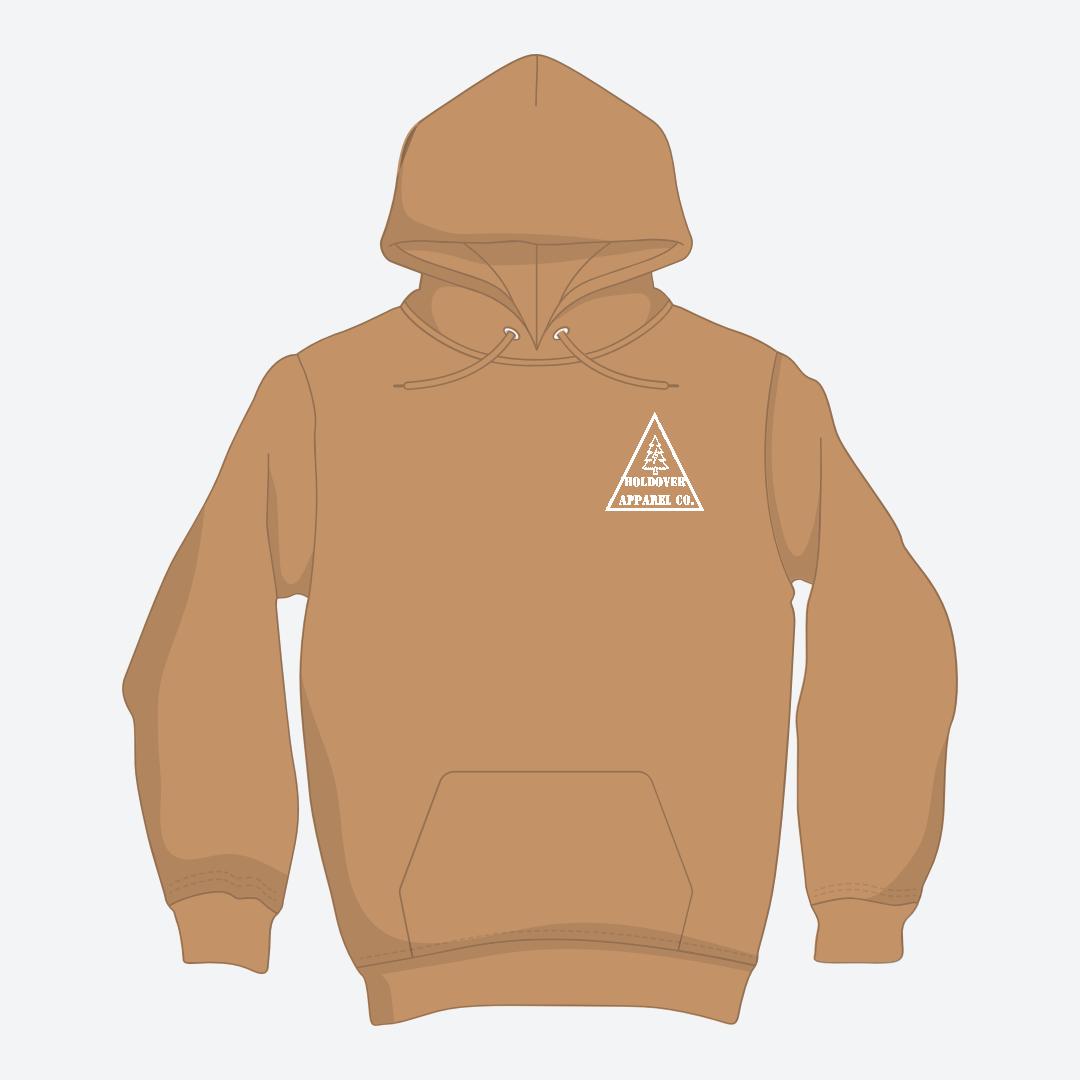 Bring Back Good Fire Sweater