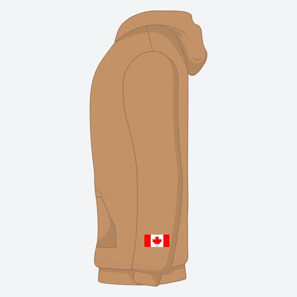 Bring Back Good Fire Sweater