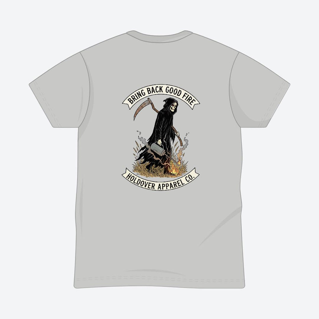 Bring Back Good Fire Tee