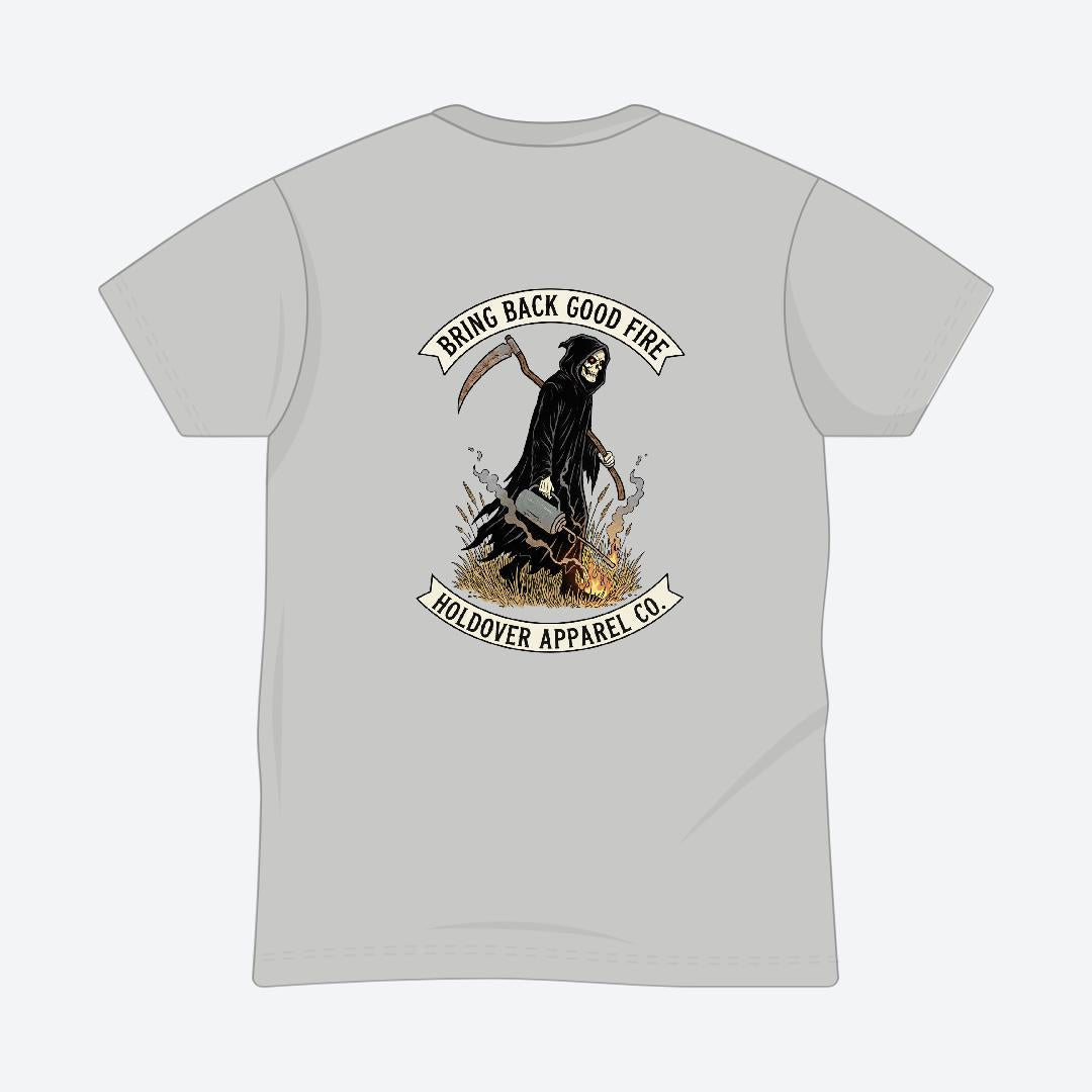 Bring Back Good Fire Tee
