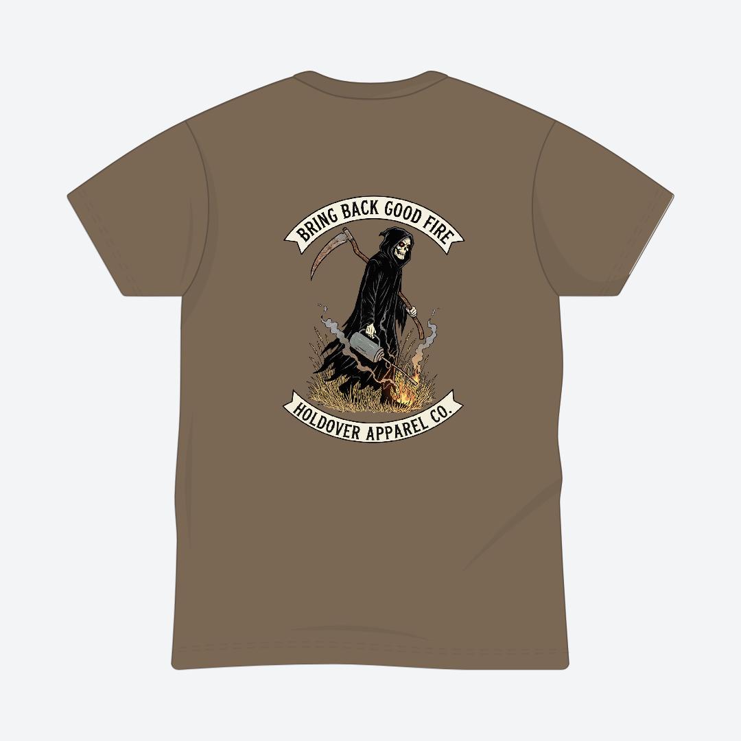 Bring Back Good Fire Tee