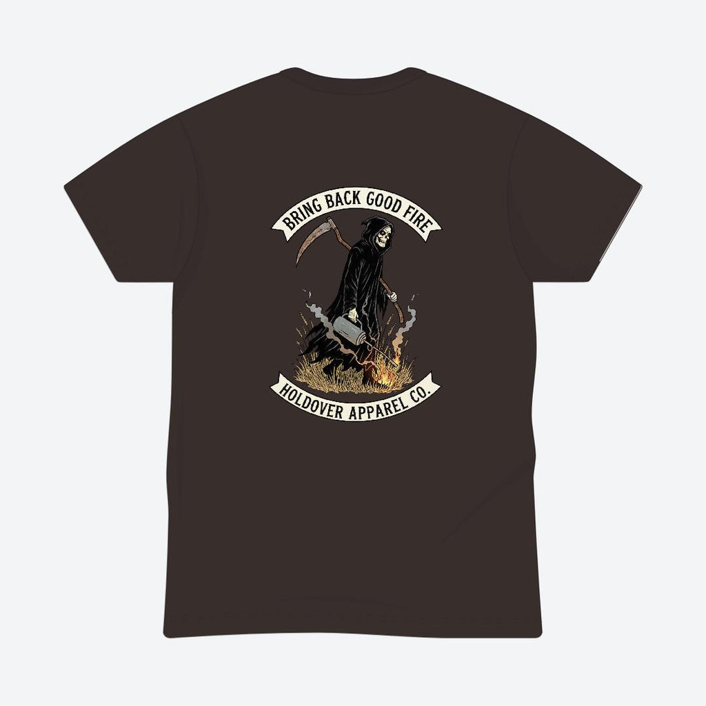 Bring Back Good Fire Tee