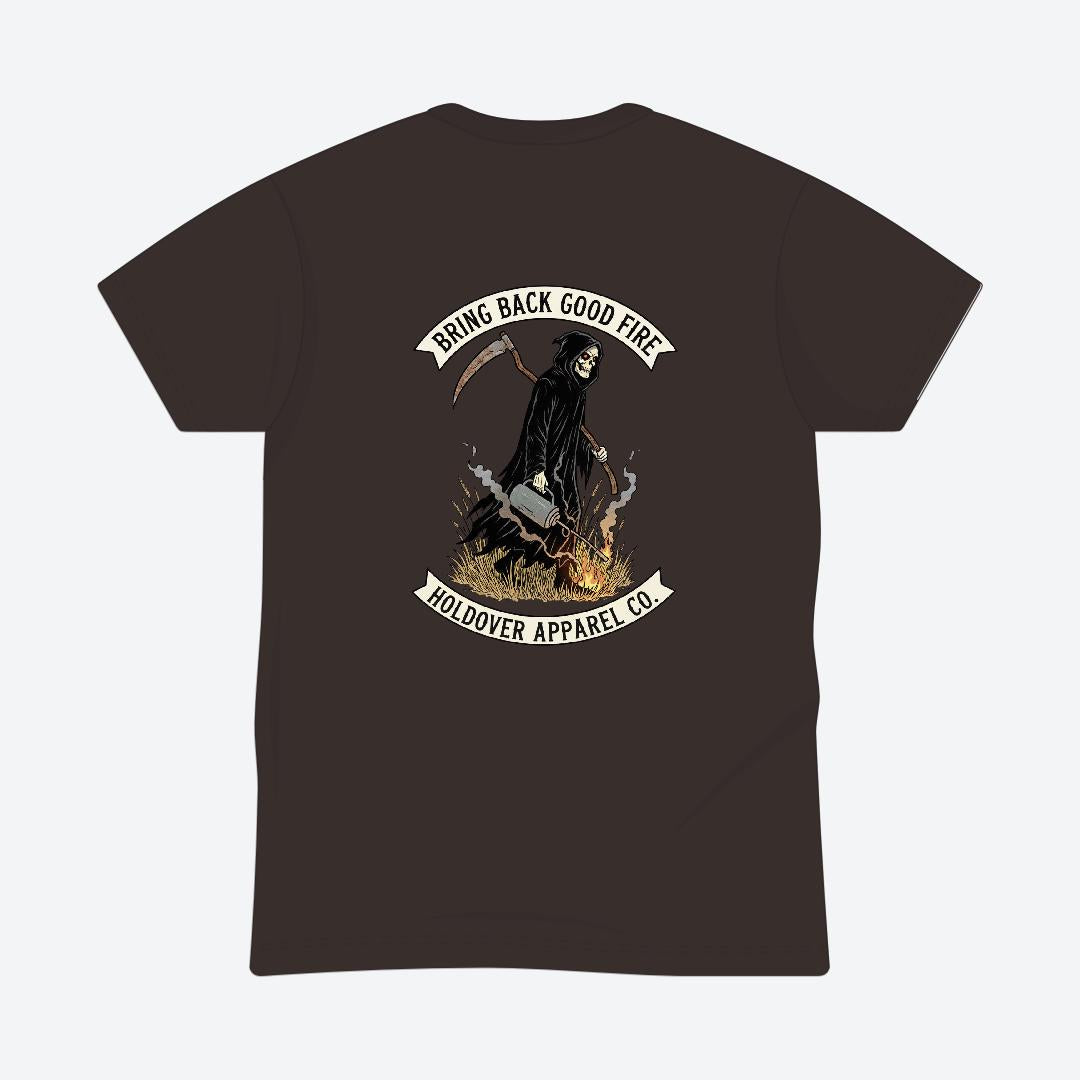 Bring Back Good Fire Tee