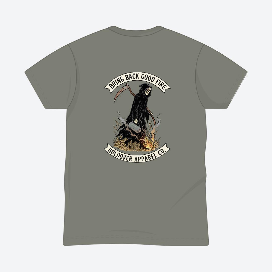 Bring Back Good Fire Tee