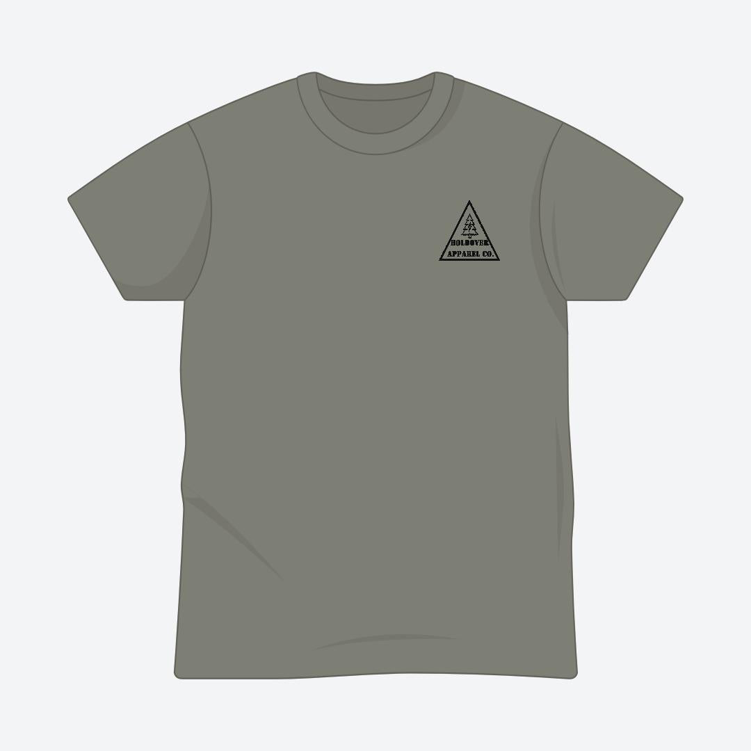 Bring Back Good Fire Tee
