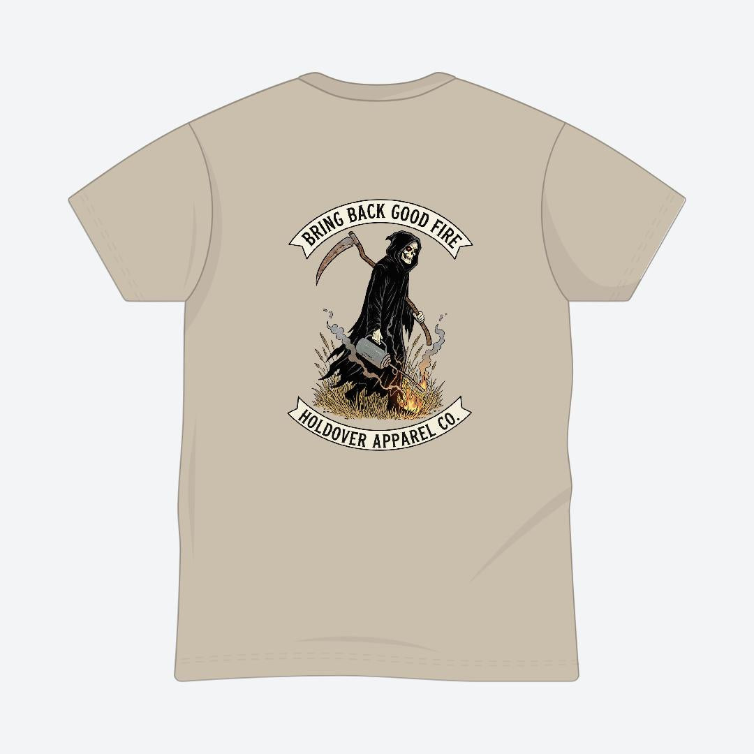 Bring Back Good Fire Tee