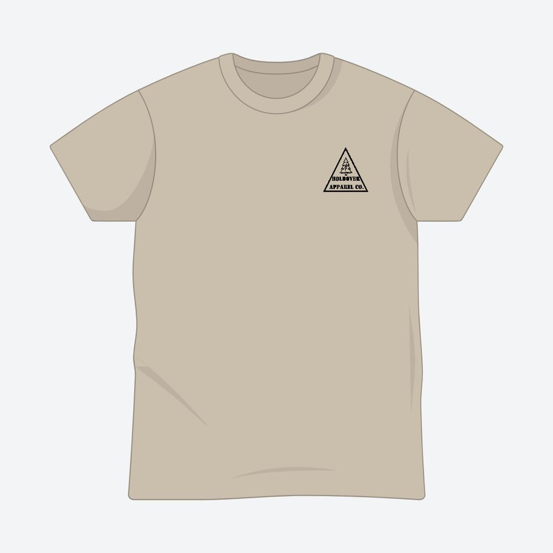 Bring Back Good Fire Tee