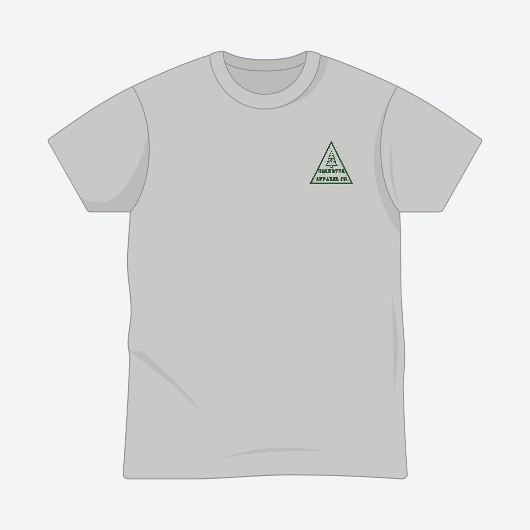 Burn it on Your Own Terms Tee