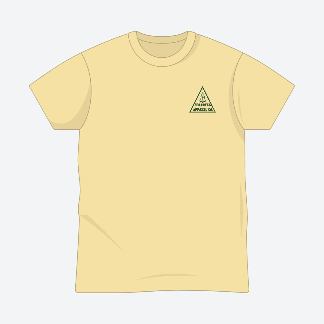 Burn it on Your Own Terms Tee