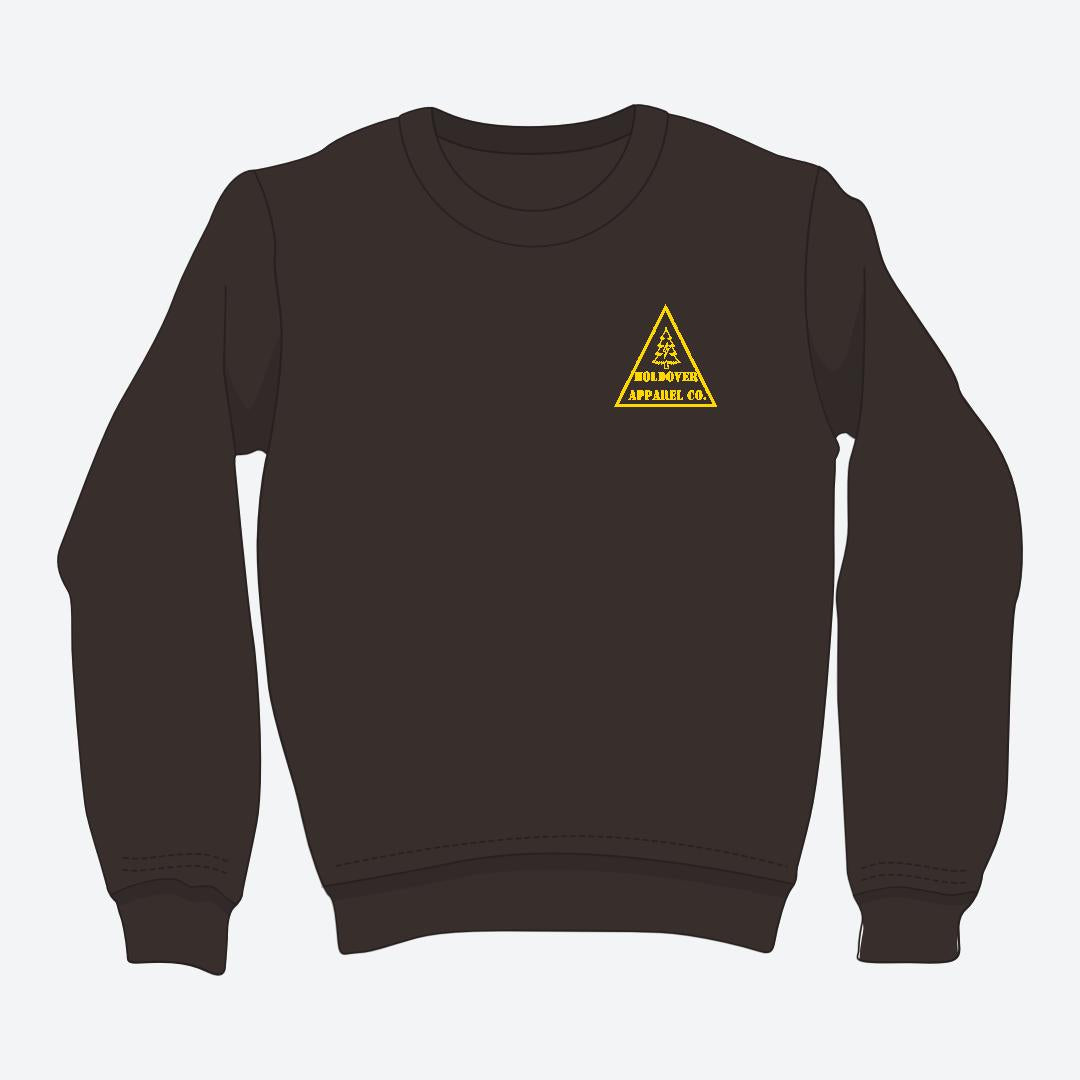 Holdover Apparel Co. Crewneck