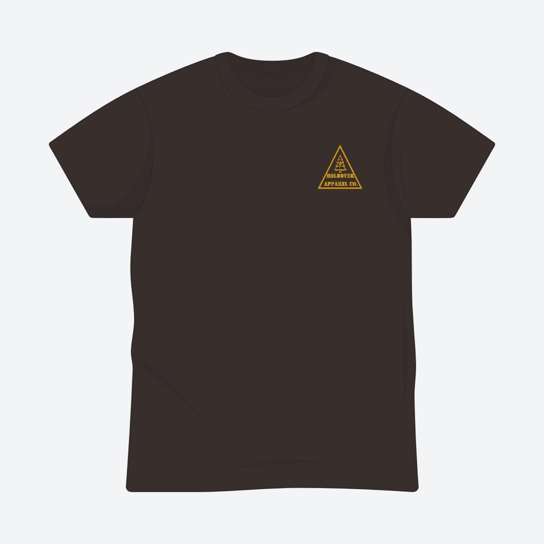 Holdover Apparel Co. Tee