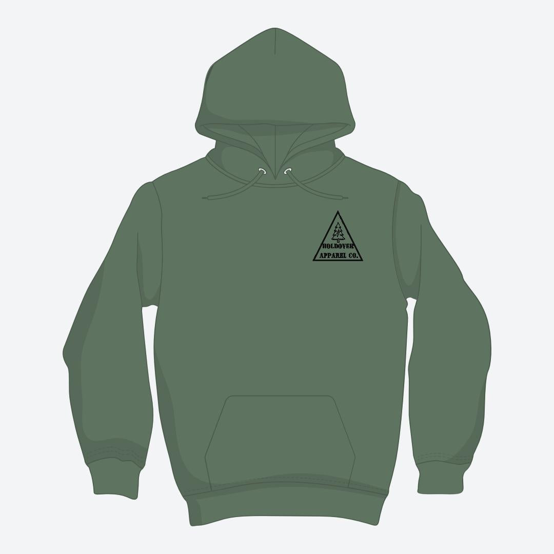 Mental Health LACES Sweater