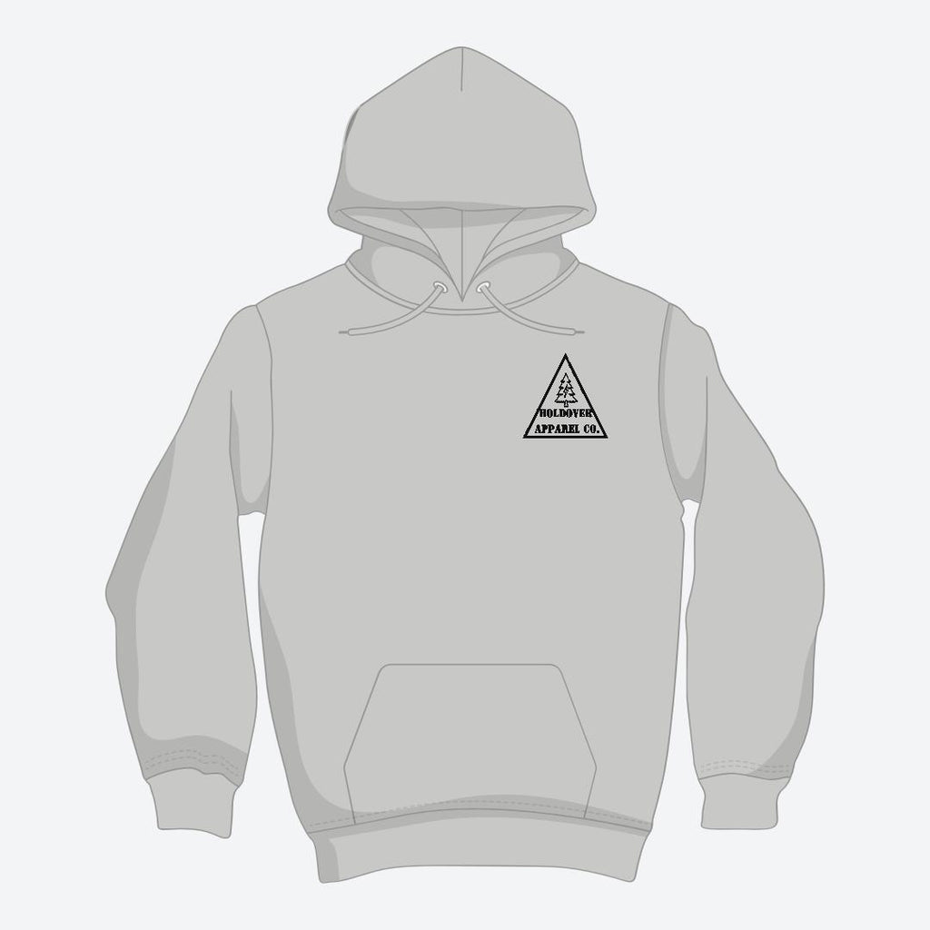 Wet Boots Hoodie