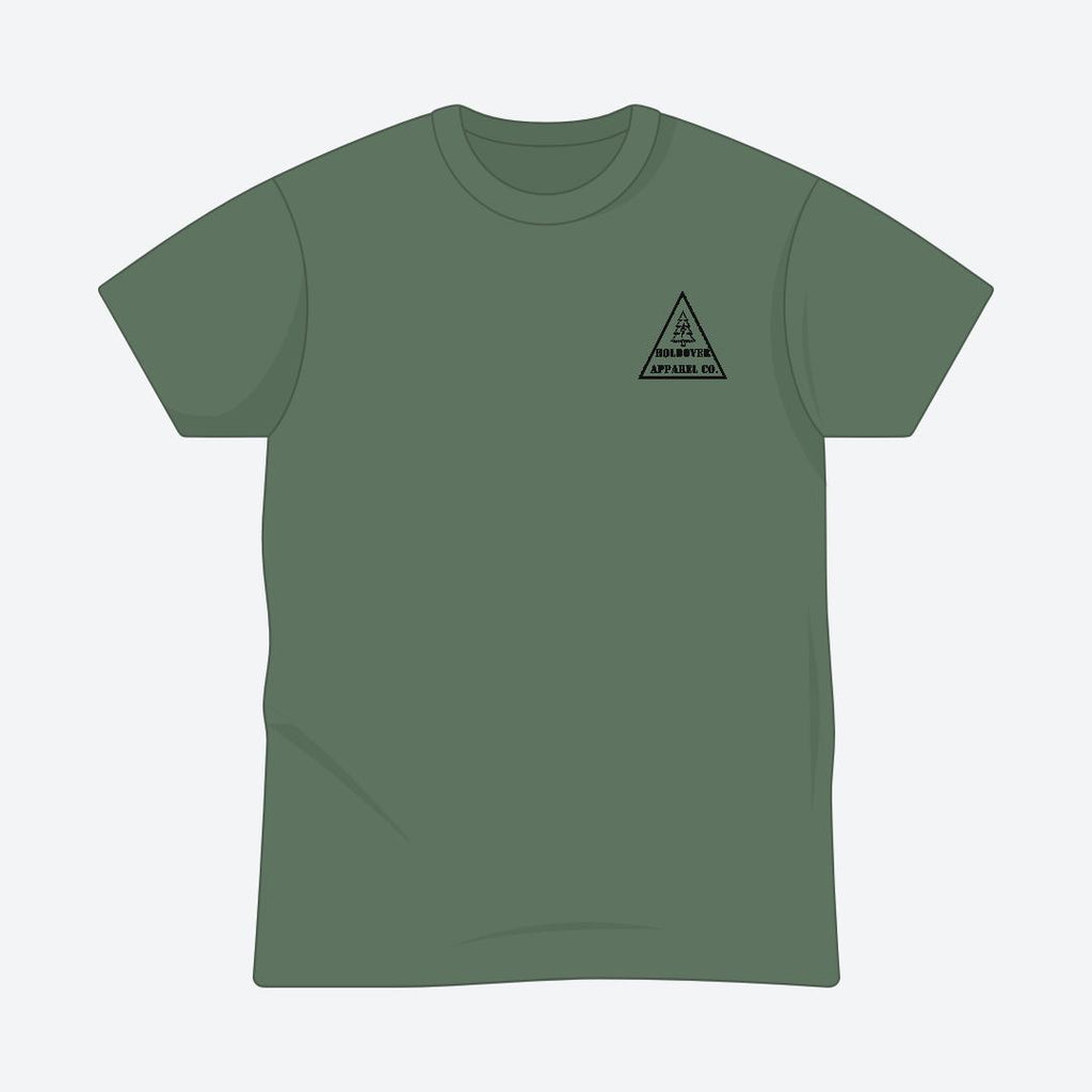 Wet Boots Tee
