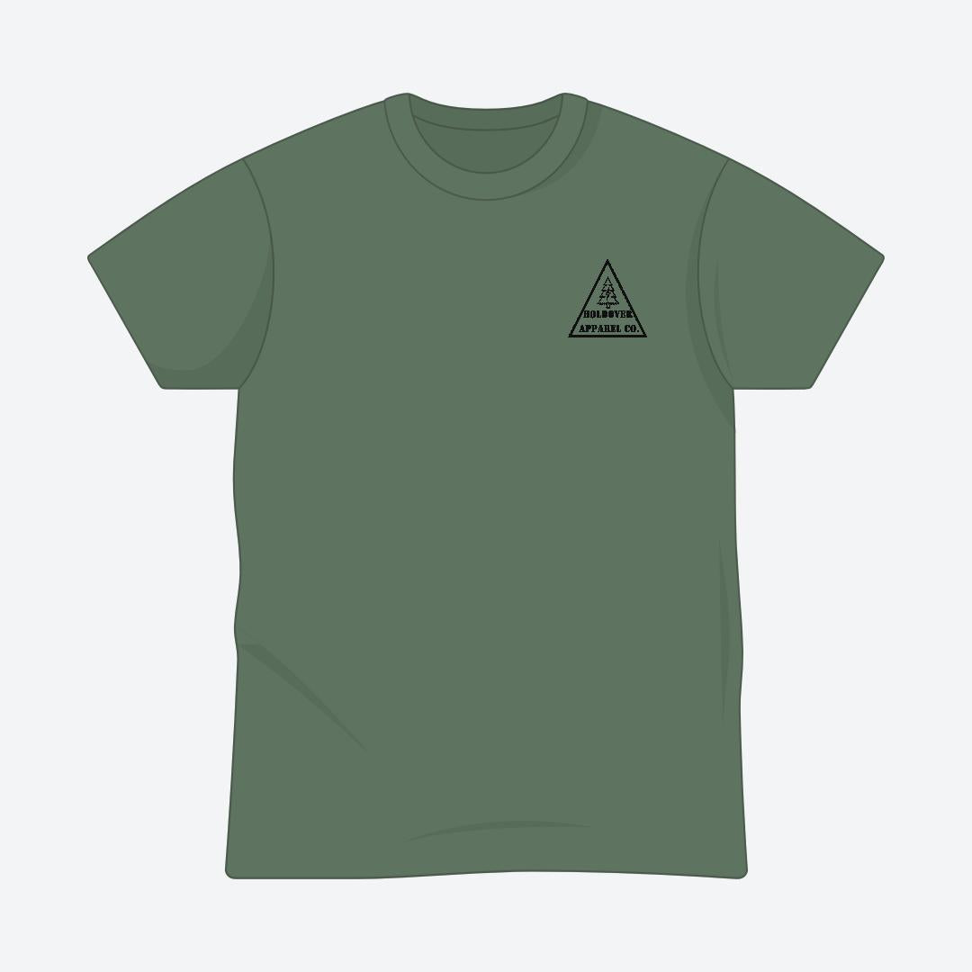 Wet Boots Tee