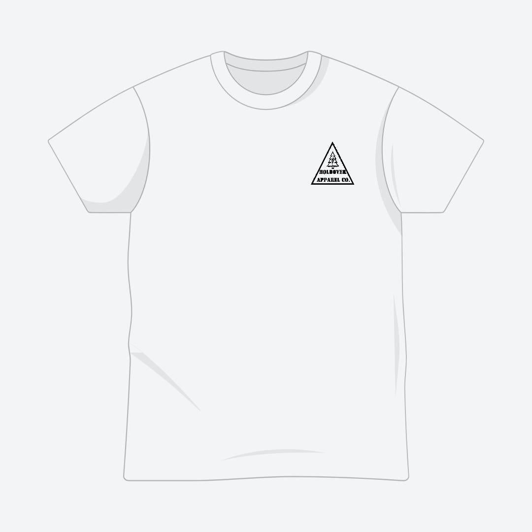 Wet Boots Tee