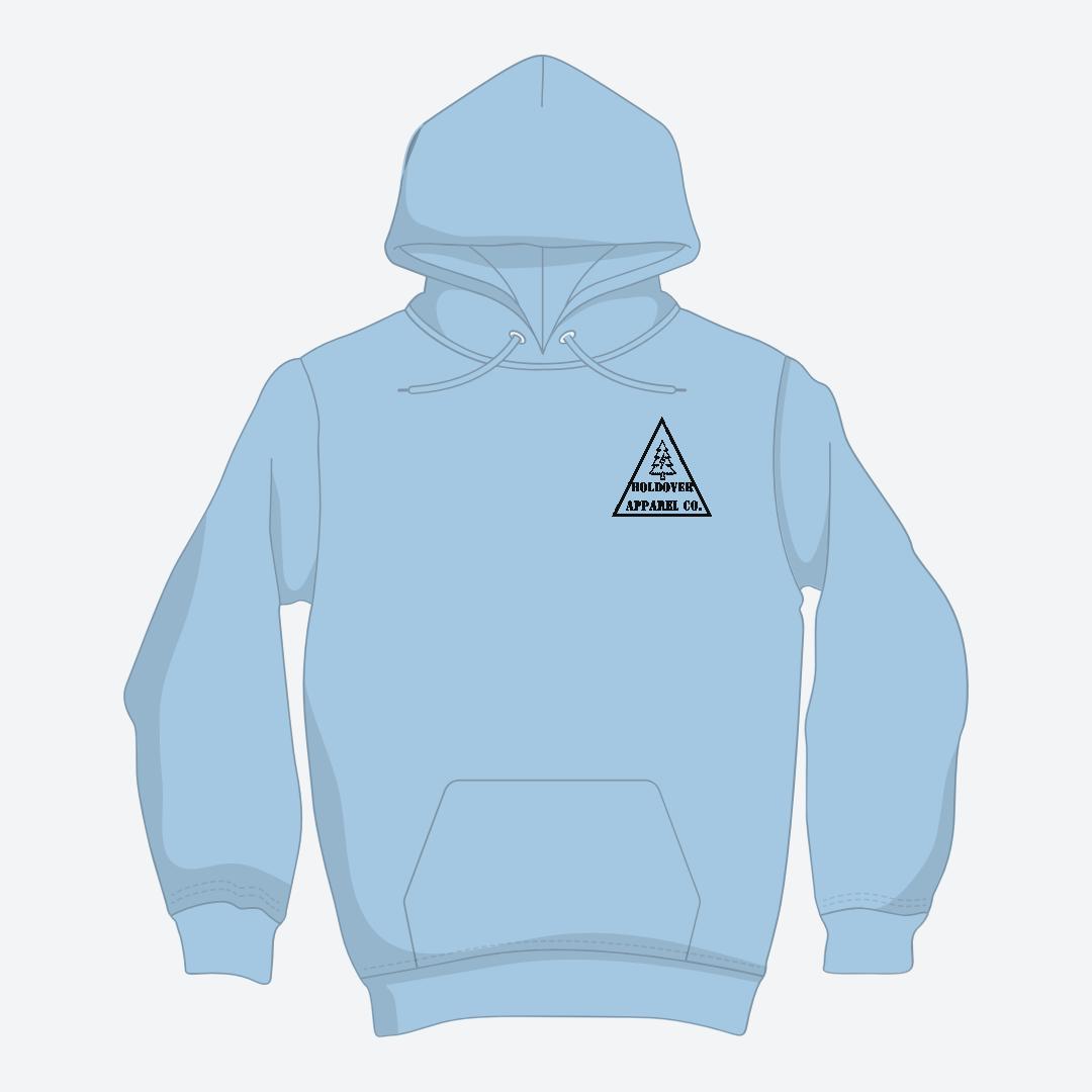 Wet Nomex Hoodie