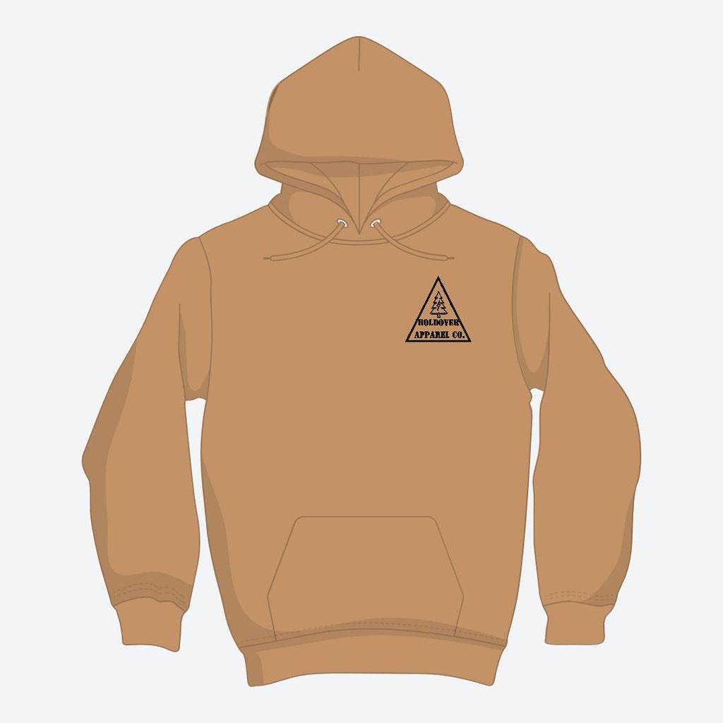 Wet Nomex Hoodie