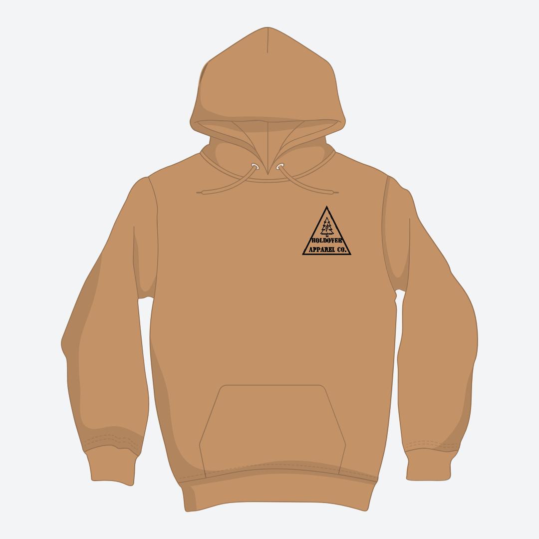 Wet Nomex Hoodie
