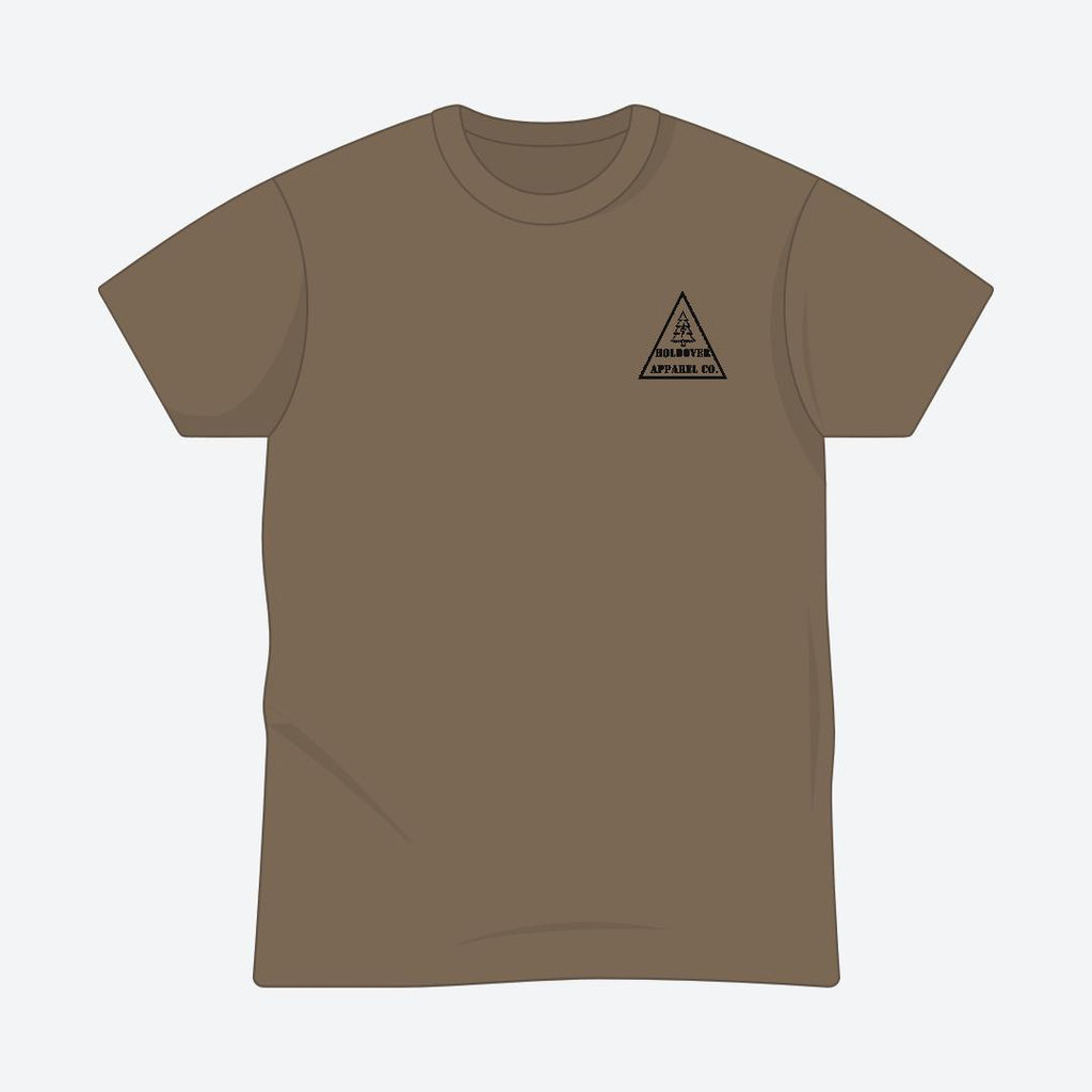 Wet Nomex Tee