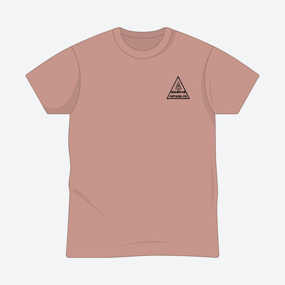 Women in Wildfire Tee