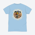Women in Wildfire Tee