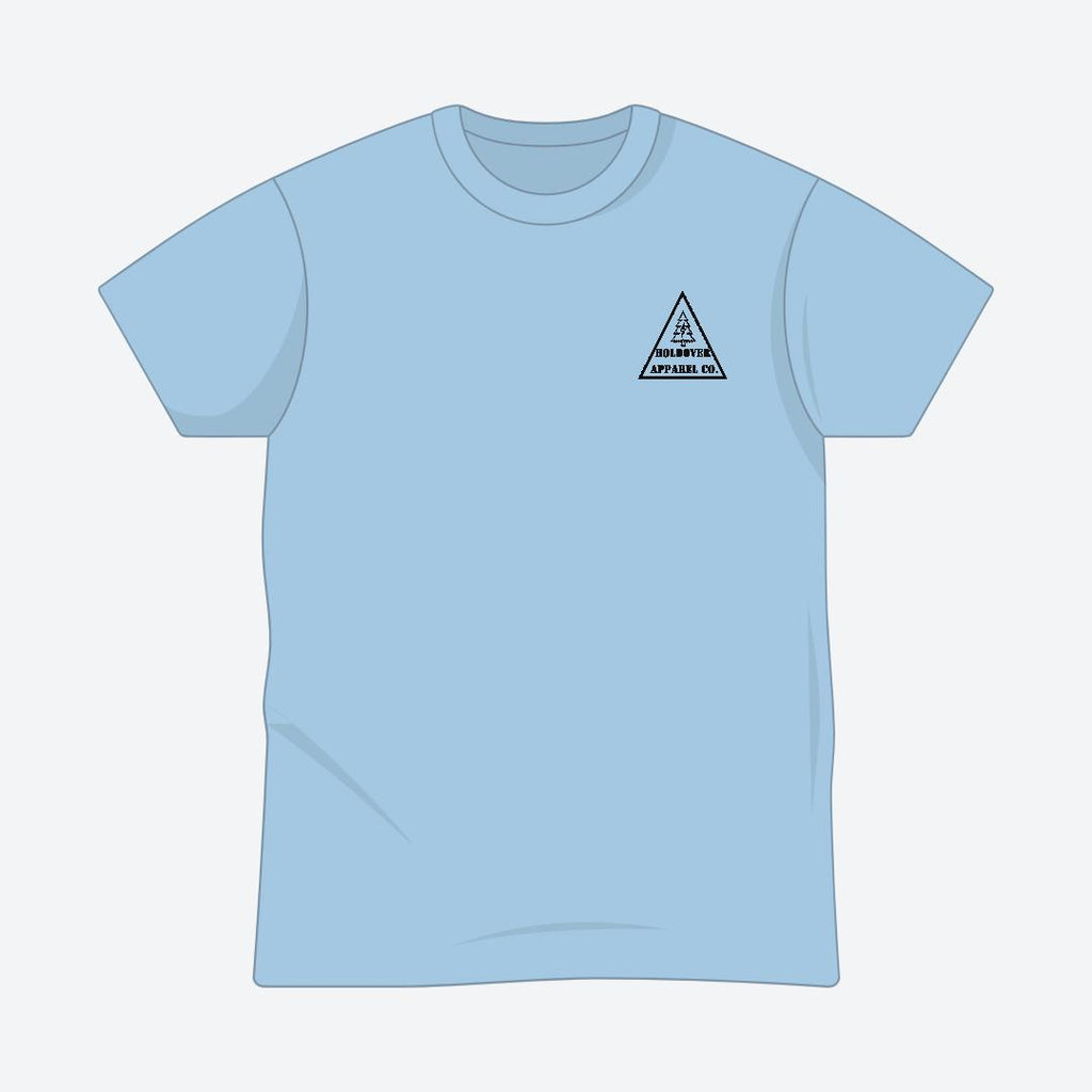 Women in Wildfire Tee