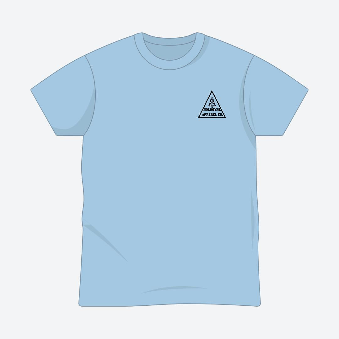 Women in Wildfire Tee