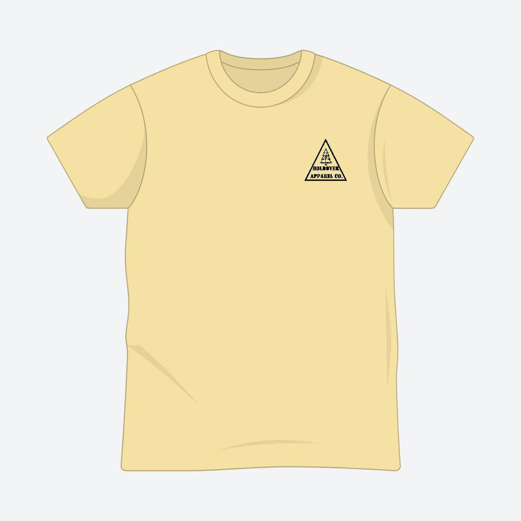 Women in Wildfire Tee