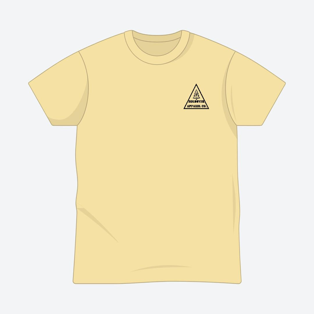 Women in Wildfire Tee